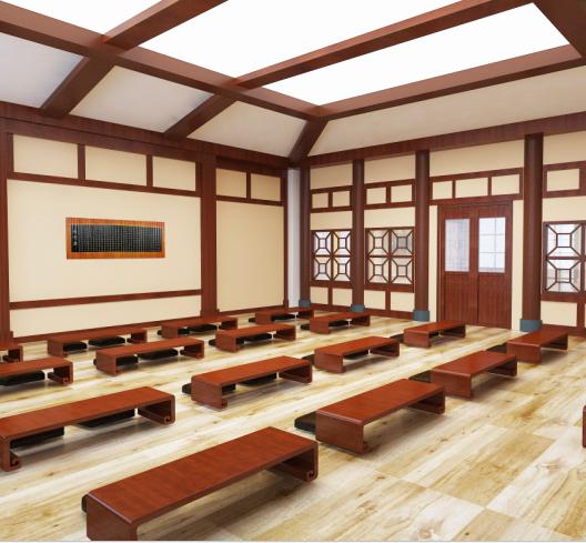 六壹国际幼儿园